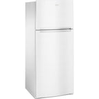 Réfrigérateur Whirlpool à congélateur supérieur (WRT518SZFW) - Blanc