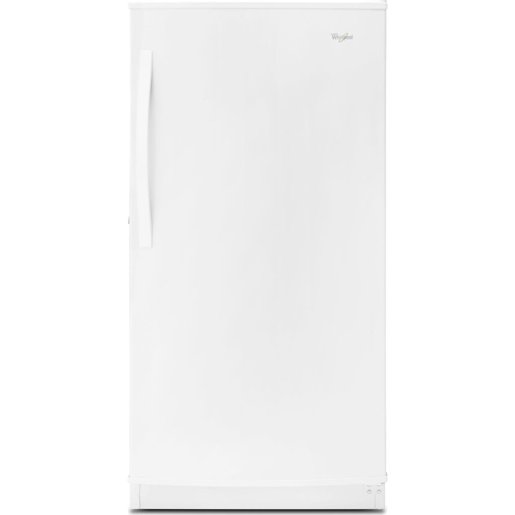 Congélateur vertical Whirlpool (WZF56R16DW) - Blanc