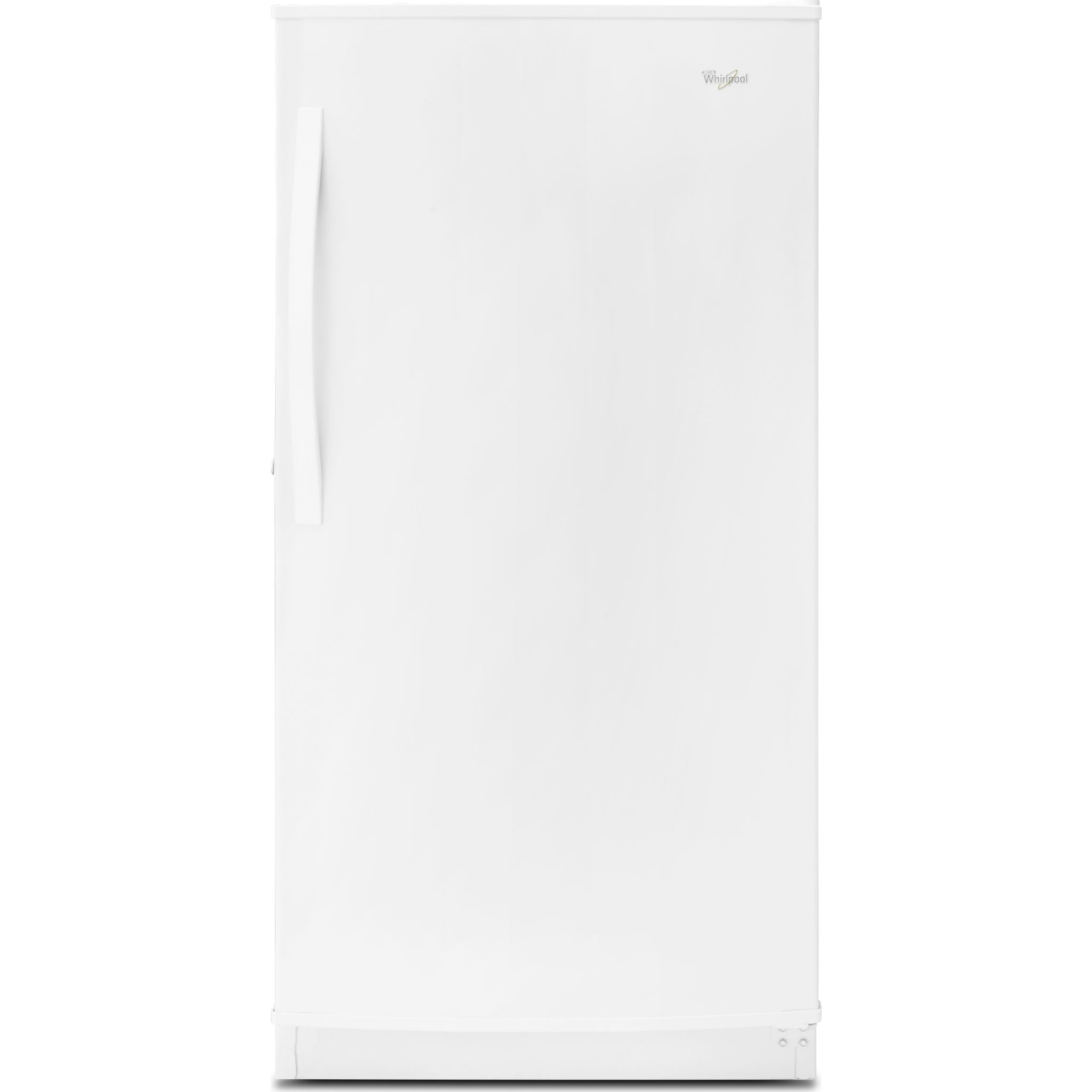 Congélateur vertical Whirlpool (WZF56R16DW) - Blanc