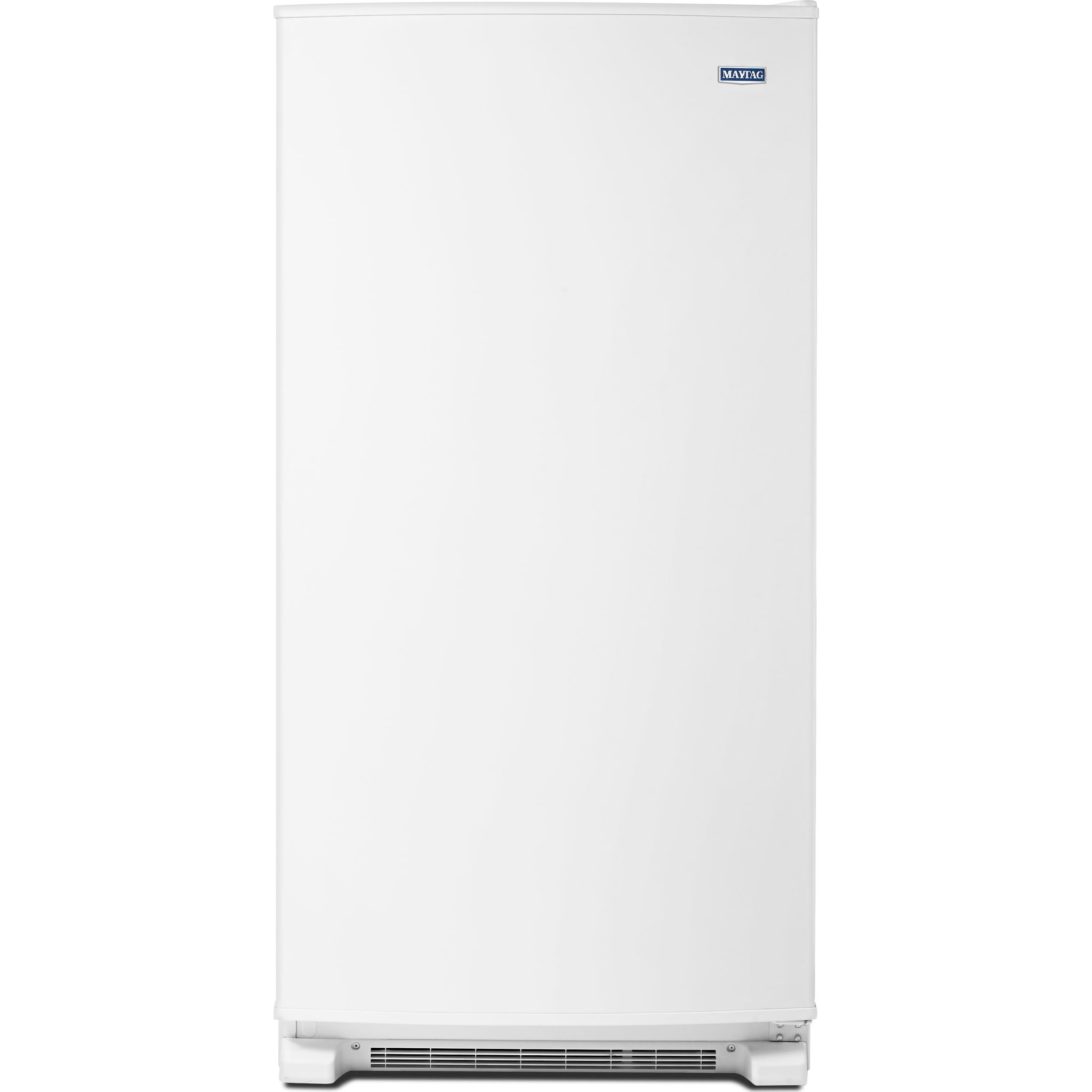 Congélateur vertical Maytag (MZF34X18FW) - Blanc