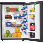 Réfrigérateur Danby All (DAR026A1BDD) - Noir