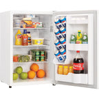 Réfrigérateur Danby All (DAR044A4WDD) - Blanc