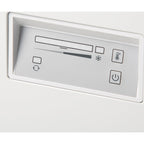 Congélateur coffre Danby (DCF145A3WDB) - Blanc