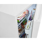 Congélateur vertical Frigidaire (FRUF2020AW) - Blanc