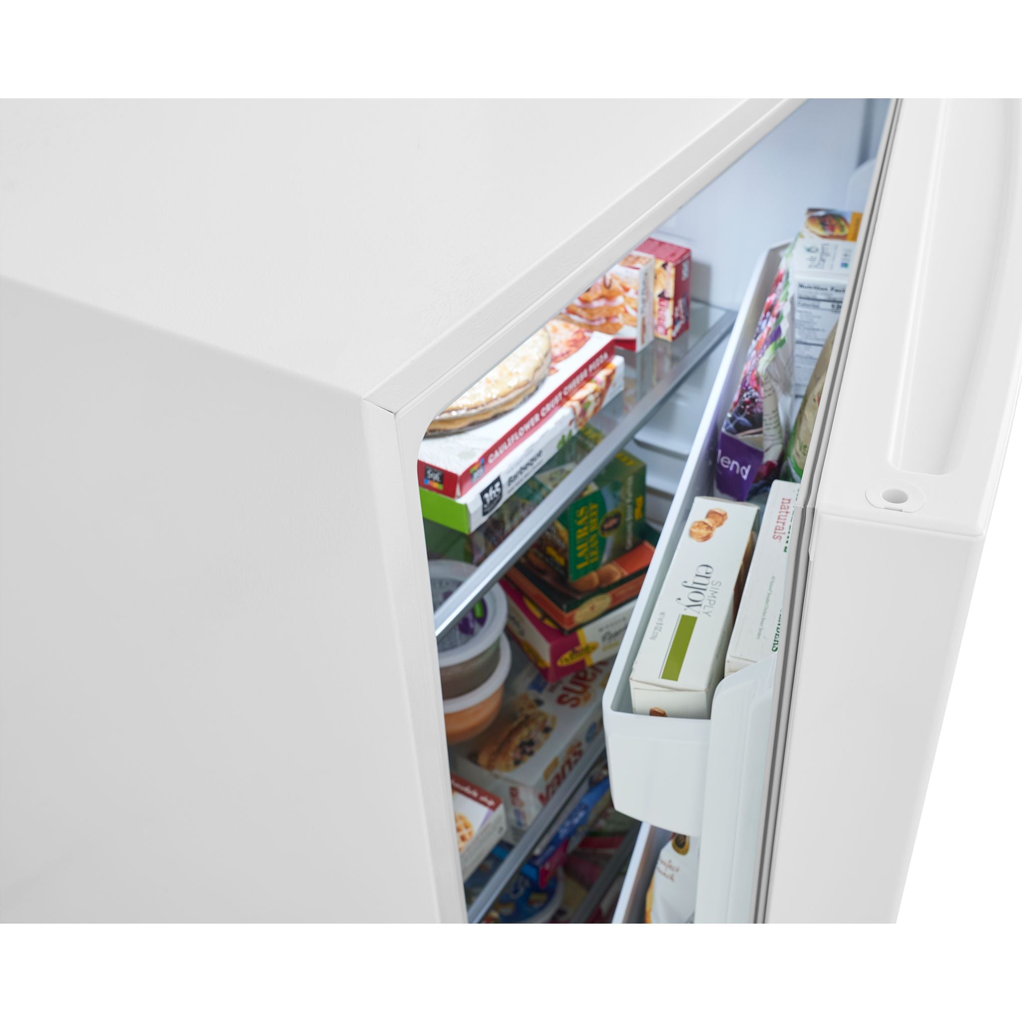 Congélateur vertical Frigidaire (FRUF2020AW) - Blanc