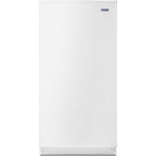 Congélateur vertical Maytag (MZF34X16DW) - Blanc