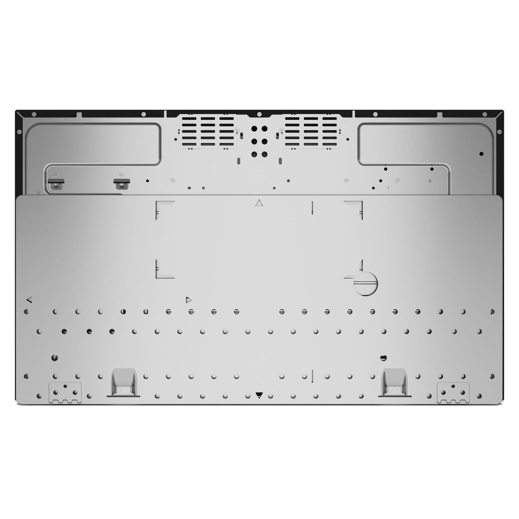 Micro-ondes Maytag à hotte intégrée (YMMMF6030PZ) - Acier inoxydable anti-traces de doigts
