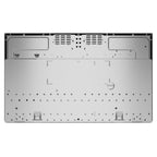 Micro-ondes Maytag à hotte intégrée (YMMMF6030PZ) - Acier inoxydable anti-traces de doigts