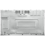 Four à micro-ondes Whirlpool à hotte intégrée (YWMMS3130RW) - Blanc