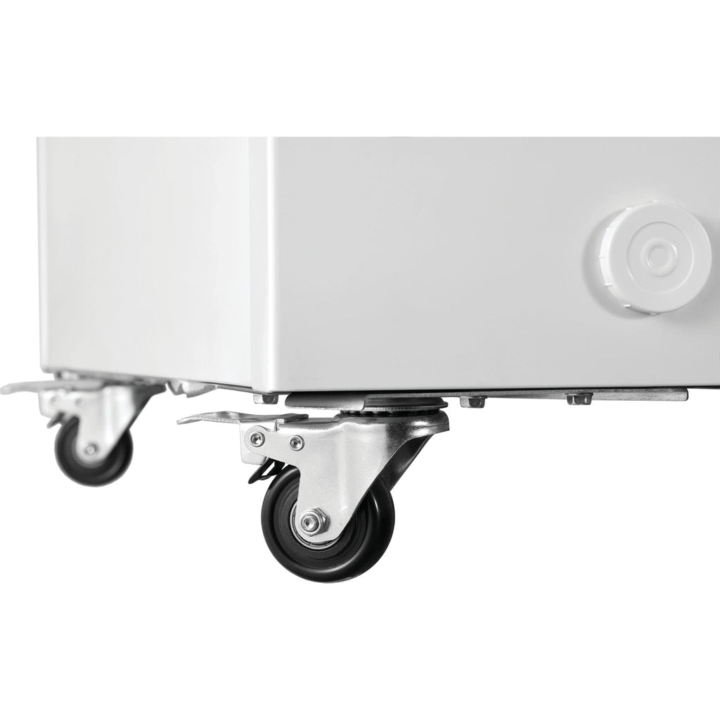 Congélateur coffre Frigidaire (FFCL2042AW) - Blanc