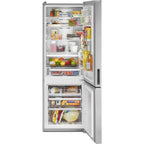 Réfrigérateur Whirlpool à congélateur en bas (WRB533CZJZ) - Acier inoxydable FGPR
