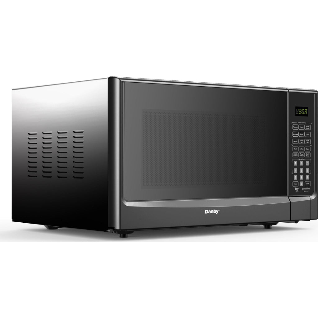 Micro-ondes Danby (DDMW01440BG1) - Noir