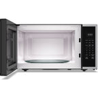 Micro-ondes KitchenAid (KMCS522SPS) - Inox PrintShield