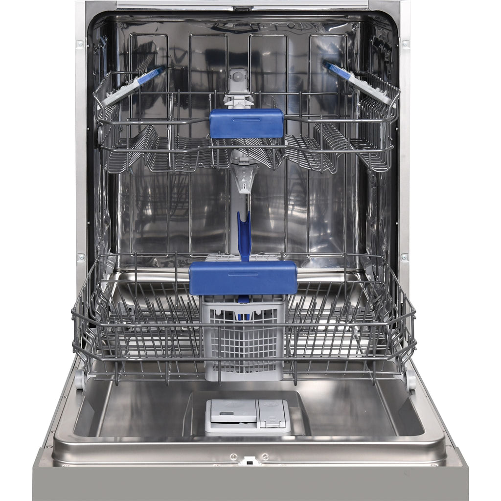 Lave-vaisselle Danby en acier inoxydable (DDW2400ESS) - Acier inoxydable