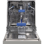 Lave-vaisselle Danby en acier inoxydable (DDW2400ESS) - Acier inoxydable