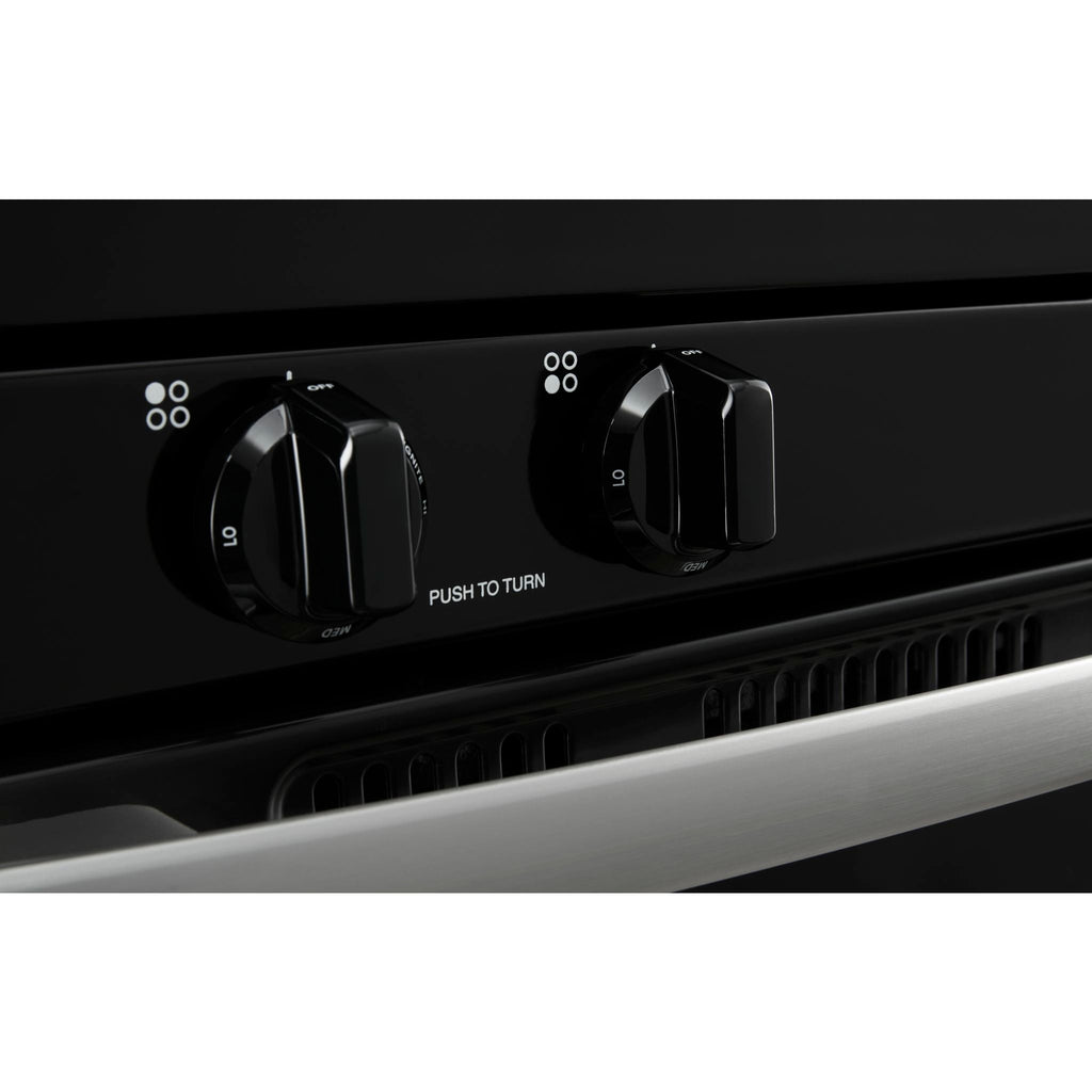 Cuisinière à gaz Amana 30 (AGR6603SMS) - Acier inoxydable