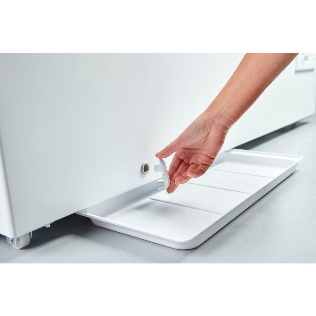 Congélateur coffre Maytag (MZC5216LW) - Blanc