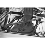 Lave-vaisselle KitchenAid (KDTS324SBE) - Minerai noir 