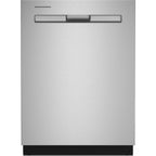 Lave-vaisselle Maytag avec cuve en acier inoxydable (MDB7959SKZ) - Acier inoxydable