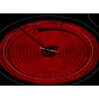 Cuisinière électrique Whirlpool 30 (YWFES5030RZ) - Acier inoxydable anti-traces de doigts