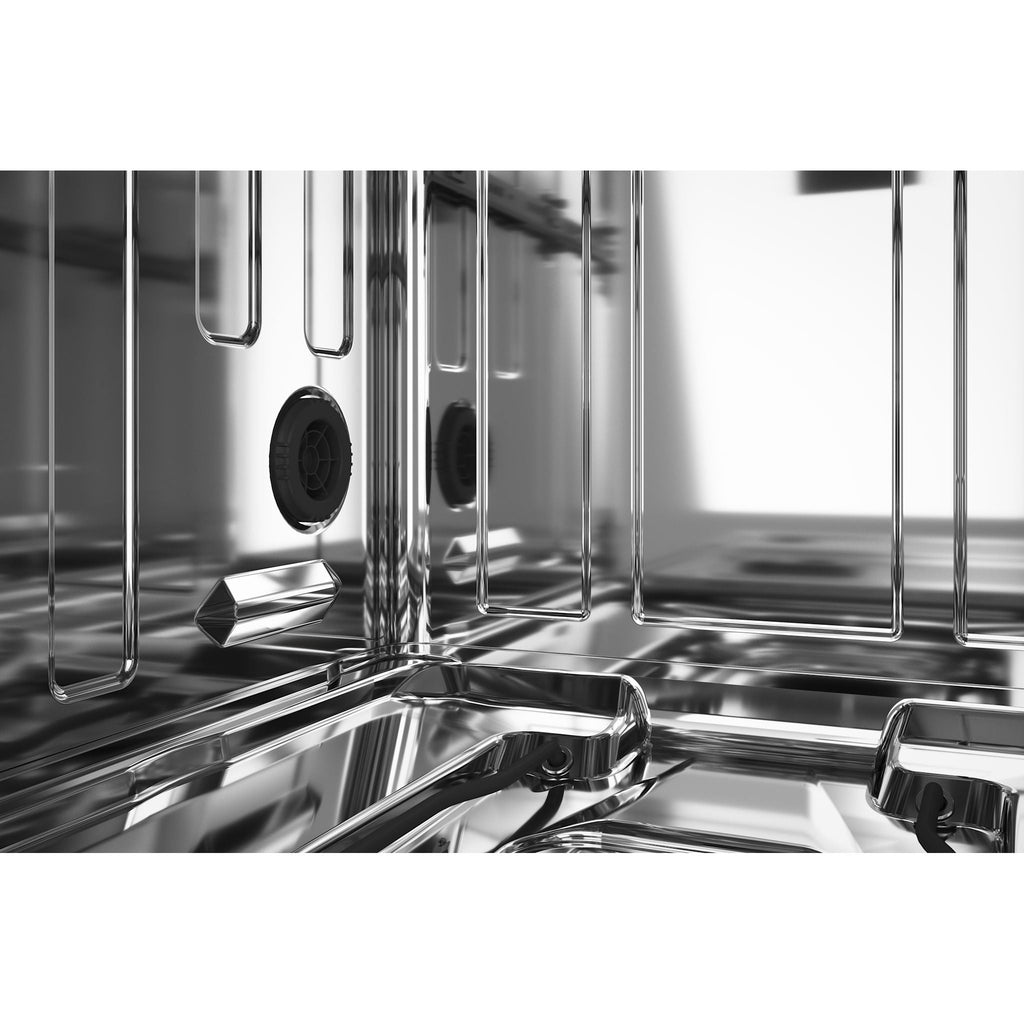 Lave-vaisselle KitchenAid (KDTS224SPS) - Inox PrintShield