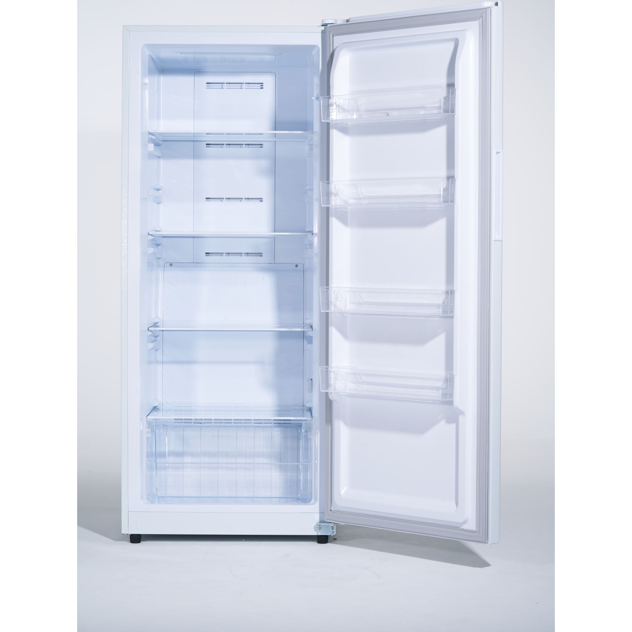 Congélateur vertical Danby (DUF140A1WDB) - Blanc