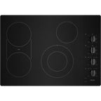 Plaque de cuisson Maytag 30 pouces (MEC8830HB) - Noire