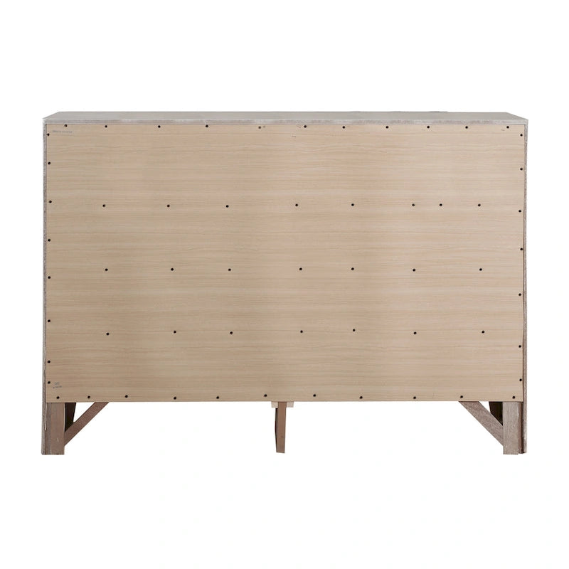 Commode à 8 tiroirs Marilla de Glory Furniture