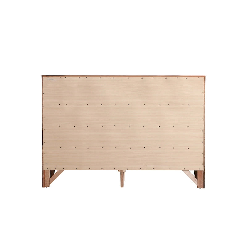 Commode à 8 tiroirs Marilla de Glory Furniture