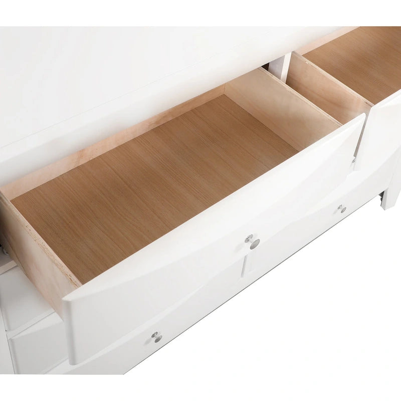 Commode à 8 tiroirs Marilla de Glory Furniture