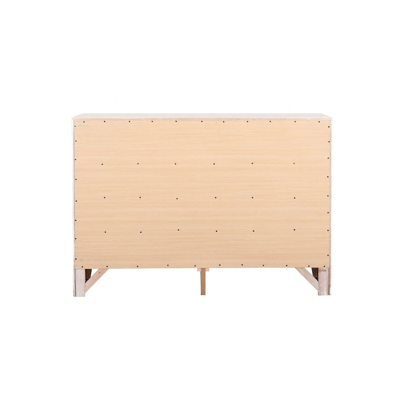 Commode à 8 tiroirs Marilla de Glory Furniture