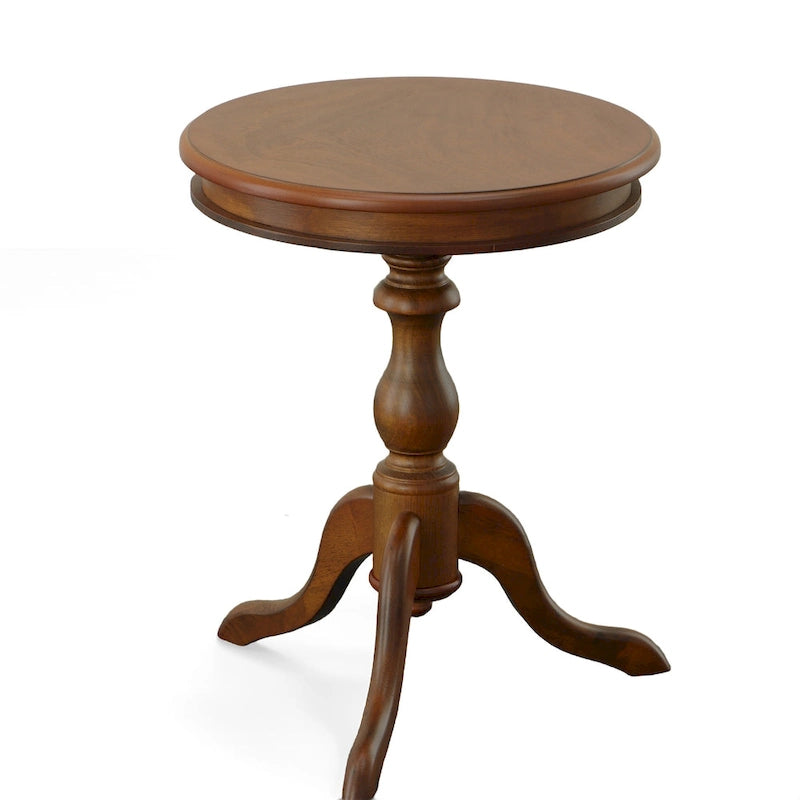 Table d'appoint Copper Grove Buckhill