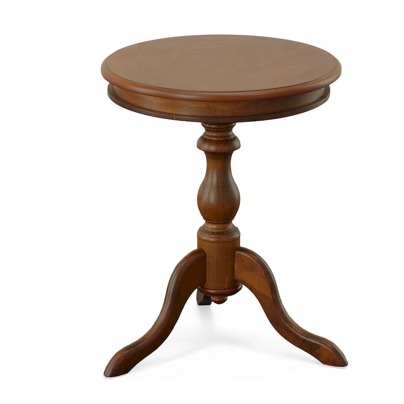 Table d'appoint Copper Grove Buckhill