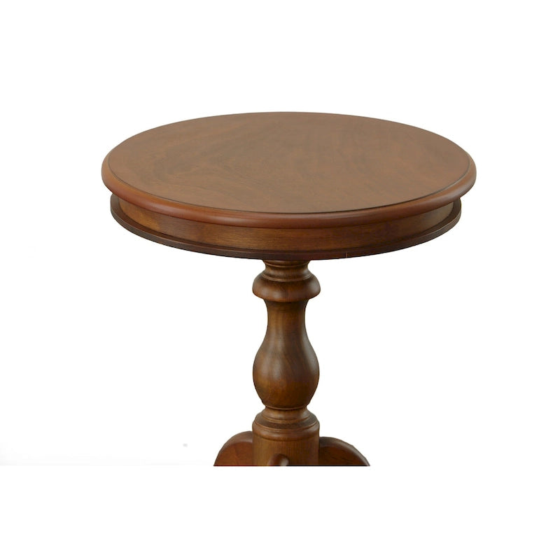 Table d'appoint Copper Grove Buckhill