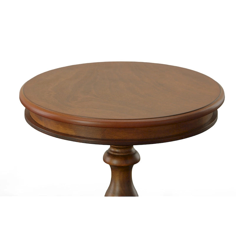 Table d'appoint Copper Grove Buckhill