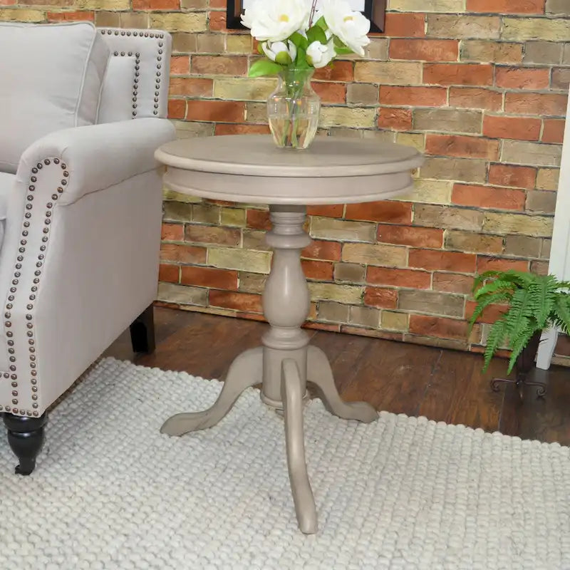 Table d'appoint Copper Grove Buckhill