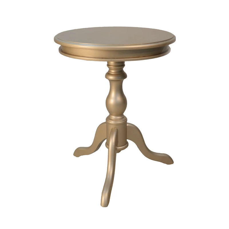 Table d'appoint Copper Grove Buckhill