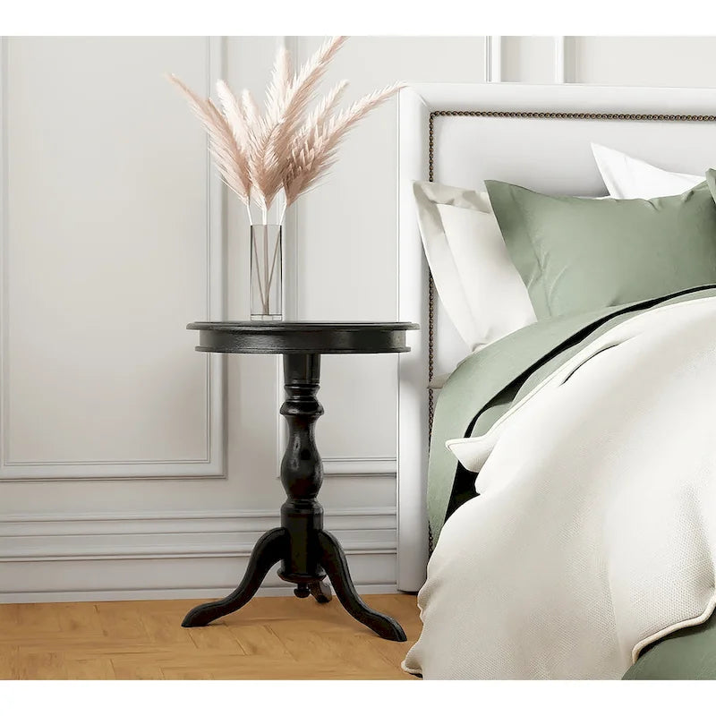 Table d'appoint Copper Grove Buckhill