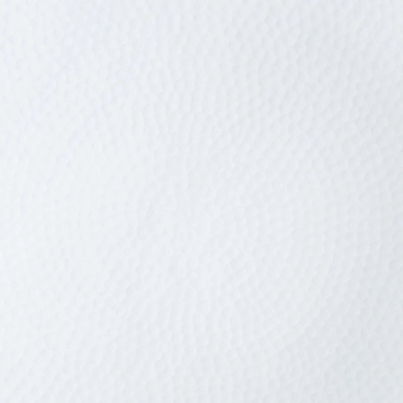 Tabouret de table SAFAVIEH Karel en métal argenté - 61 cm (L) x 61 cm (l) x 43 cm (H)