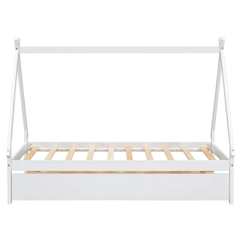 Lit de sol de tente WW Twin