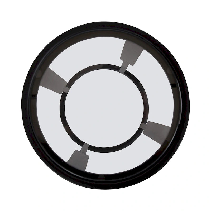 Table d'appoint ronde Kate et Laurel Ravalli - 9x9x20