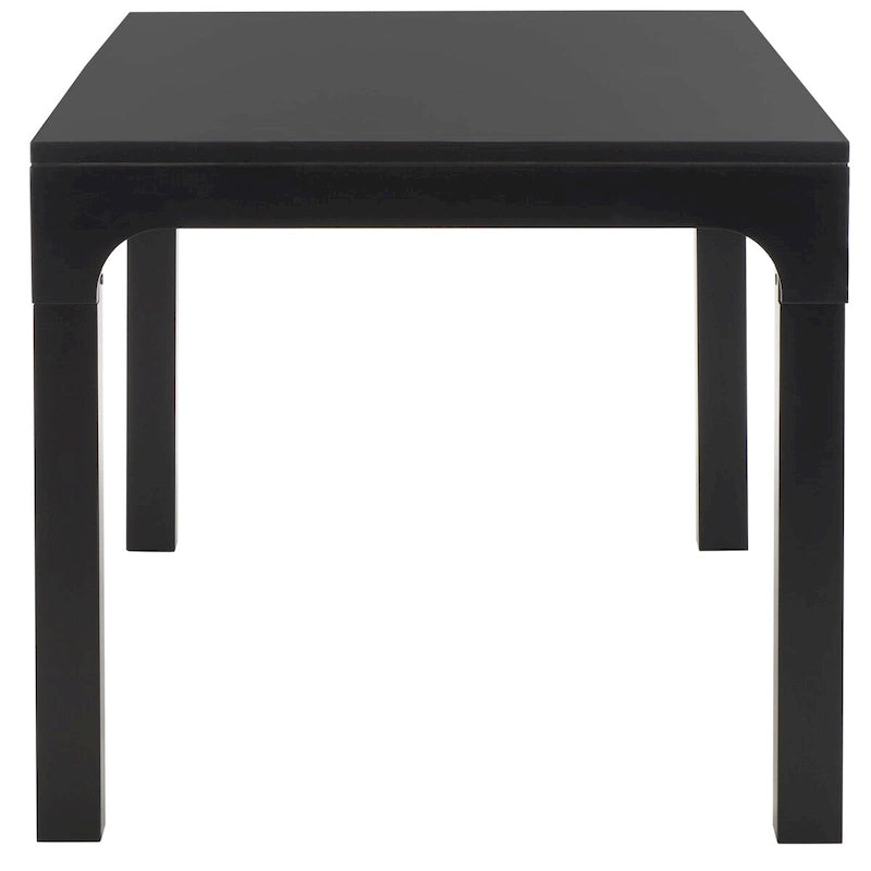 Table de salle à manger rectangulaire SAFAVIEH Elouise - 60 po L x 34 po l x 30 po H