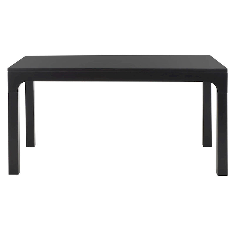 Table de salle à manger rectangulaire SAFAVIEH Elouise - 60 po L x 34 po l x 30 po H