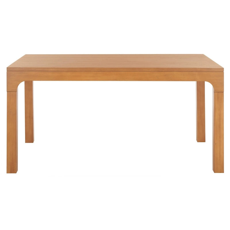 Table de salle à manger rectangulaire SAFAVIEH Elouise - 60 po L x 34 po l x 30 po H