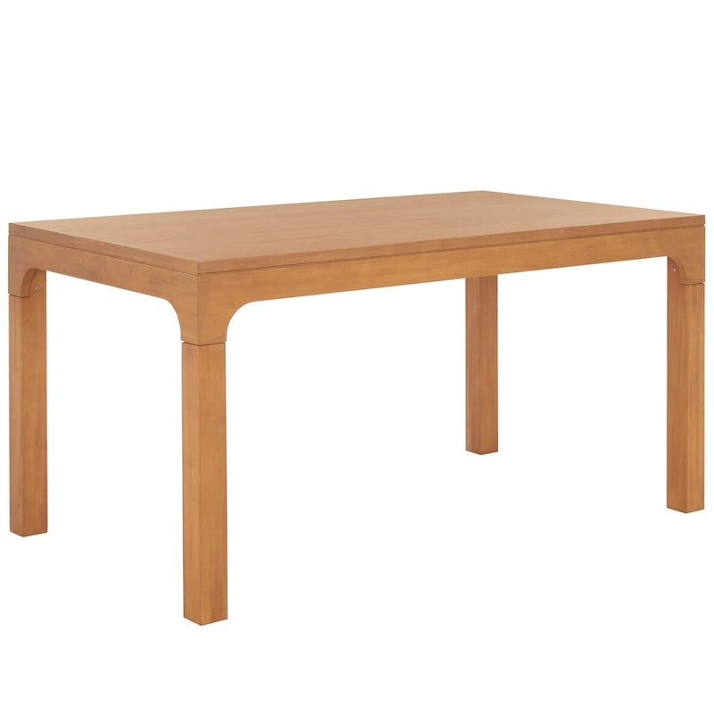 Table de salle à manger rectangulaire SAFAVIEH Elouise - 60 po L x 34 po l x 30 po H