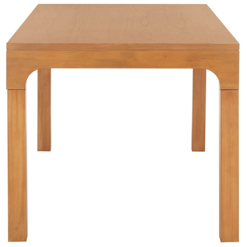 Table de salle à manger rectangulaire SAFAVIEH Elouise - 60 po L x 34 po l x 30 po H