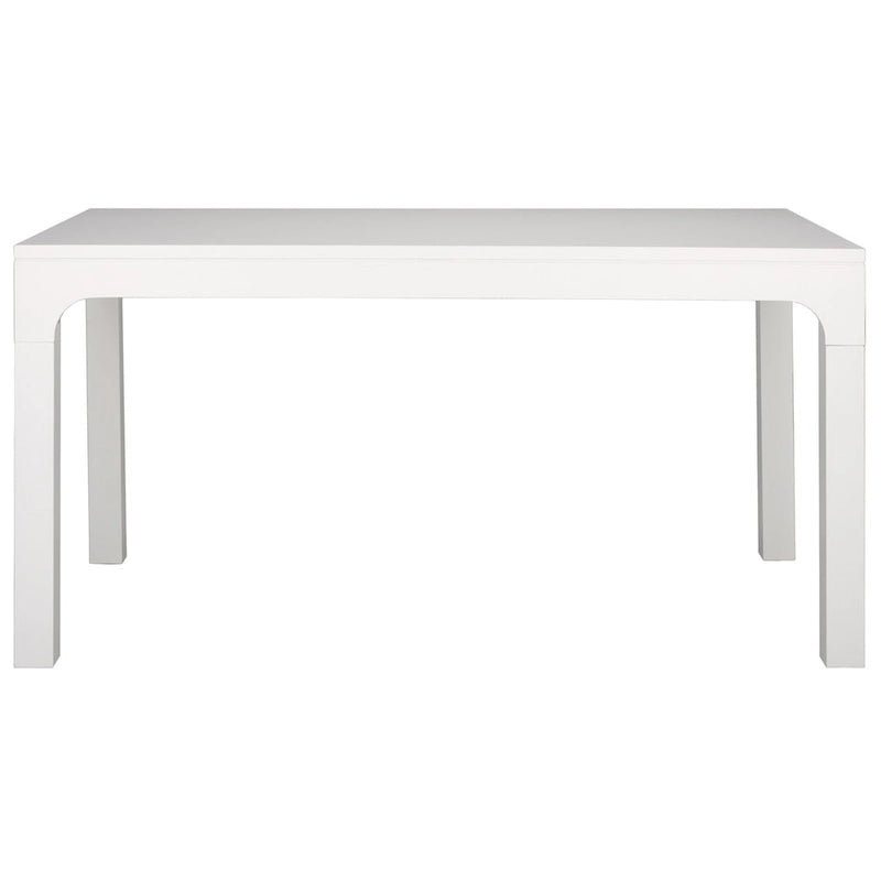 Table de salle à manger rectangulaire SAFAVIEH Elouise - 60 po L x 34 po l x 30 po H