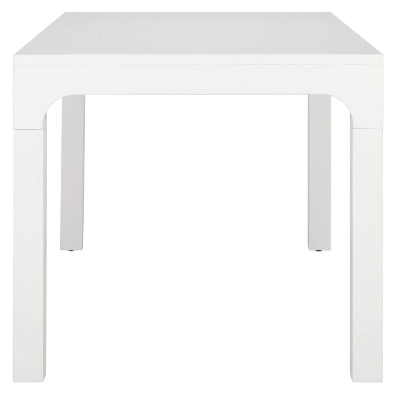 Table de salle à manger rectangulaire SAFAVIEH Elouise - 60 po L x 34 po l x 30 po H