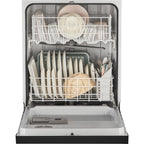 Lave-vaisselle Whirlpool (WDF341PAPB) - Noir