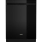 Lave-vaisselle Whirlpool (WDT740SALB) - NOIR